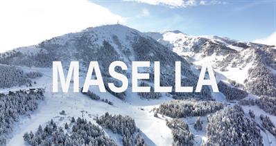 Image pour : Masella Jour et Nuit